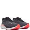 SAUCONY WOMENS TRAINER - BLACK